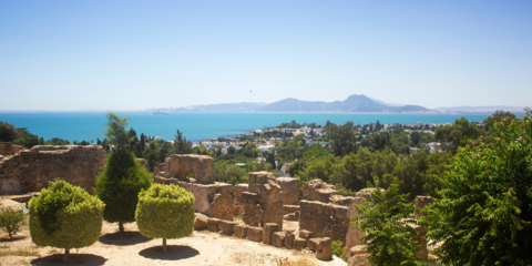 Splendeurs de la Méditerranée