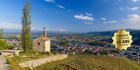 La croisière gastronomique Le Rhône gourmand 