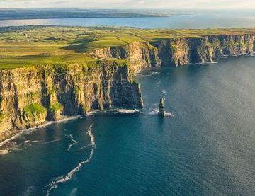 Splendide Irlande