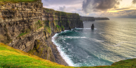 Splendide Irlande, un voyage entre nature et authenticité