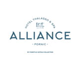 ALLIANCE PORNIC BY FORSTYLE C6 LOGO